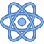 React